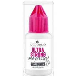 Ultra Strong And Precise Pegamento Para Uñas