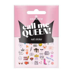 Pegatinas para Uñas