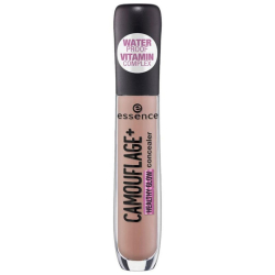 Corrector Camuflage + Healthy Glow