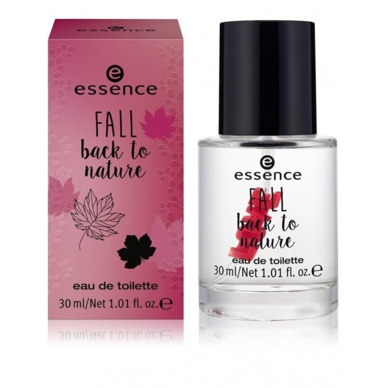 Fall Back To Nature Fragancia Floral 30ml