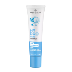 Hydro Hero Prebase Hidratante