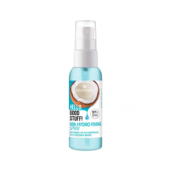 Spray Fijador De Maquillaje Hidratante 48 H