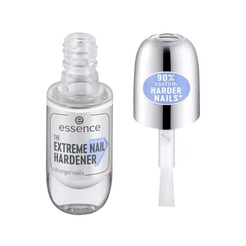 Endurecedor De Uñas The Extreme Hardener 8 Ml