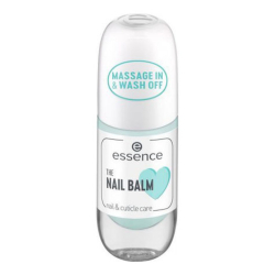 The Nail Balm Masajear Y Lavar