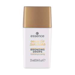 Gotas Bronceadoras Drop Off Sunshine