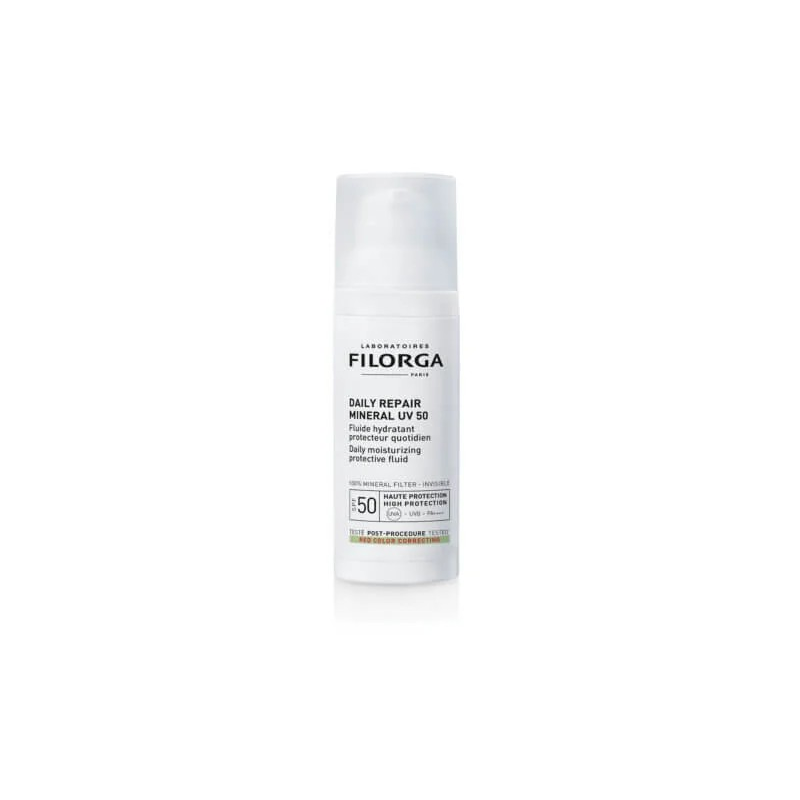 Daily Repair Mineral Uv 50 50ml