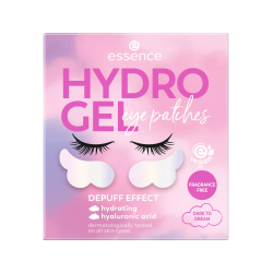 Parches para el Contorno de Ojos Hydro Gel