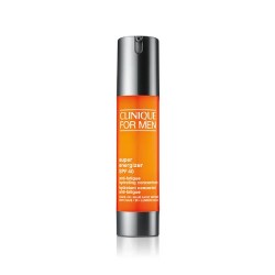 SSFM HIDRATANTE SUPER ENERGIZER SPF40