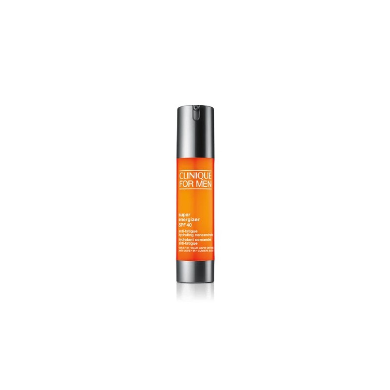 Ssfm hidratante super energizer spf40