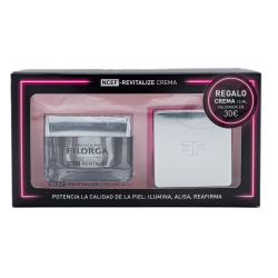 Set Crema Ncef-Revitalize + Crema Ncef-Revitalize