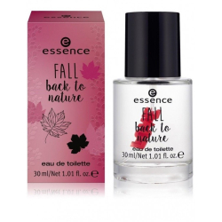 essence fall - back to nature