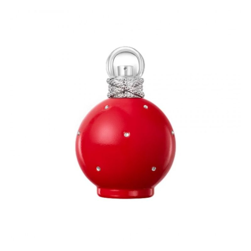 Fantasy Did It Again Eau De Toilette 100 Ml