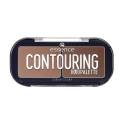 Contouring Duo Paleta De Contorno