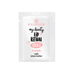 My Beauty Lip Ritual Mascarilla Labios