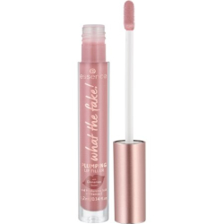 Brillo de Labios Voluminizador What The Fake