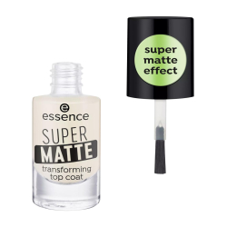 Top Coat Transformador