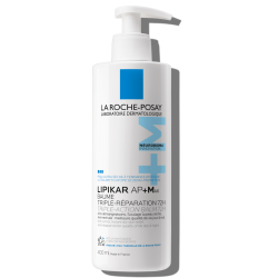 Lipikar Ap+Max Bàlsamo Reparador