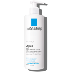 Lipikar Leche Corporal Anti-Sequedad 48h