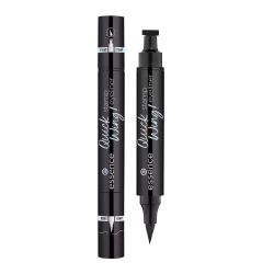 Delineador de Ojos + Sello Quick Wing