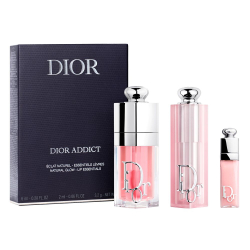 Set Maquillaje Dior Addict
