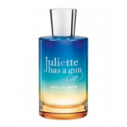 VANILLA VIBES 100ML