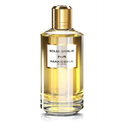 Soleil D'Italie Eau de Parfum 120 ml