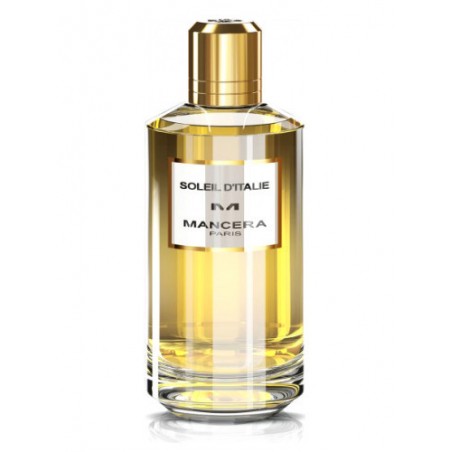 SOLEIL D'ITALIE EDP VAPO.120ML