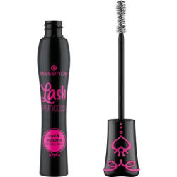 Lash Princess Máscara Volumen y Rizo
