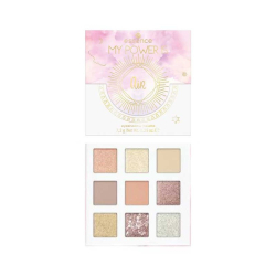 Paleta De Sombras My Power Is Earth