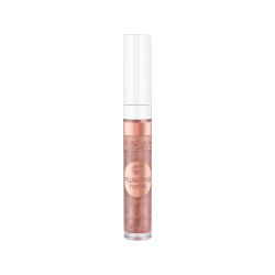 Brillo De Labios Plumping Nudes