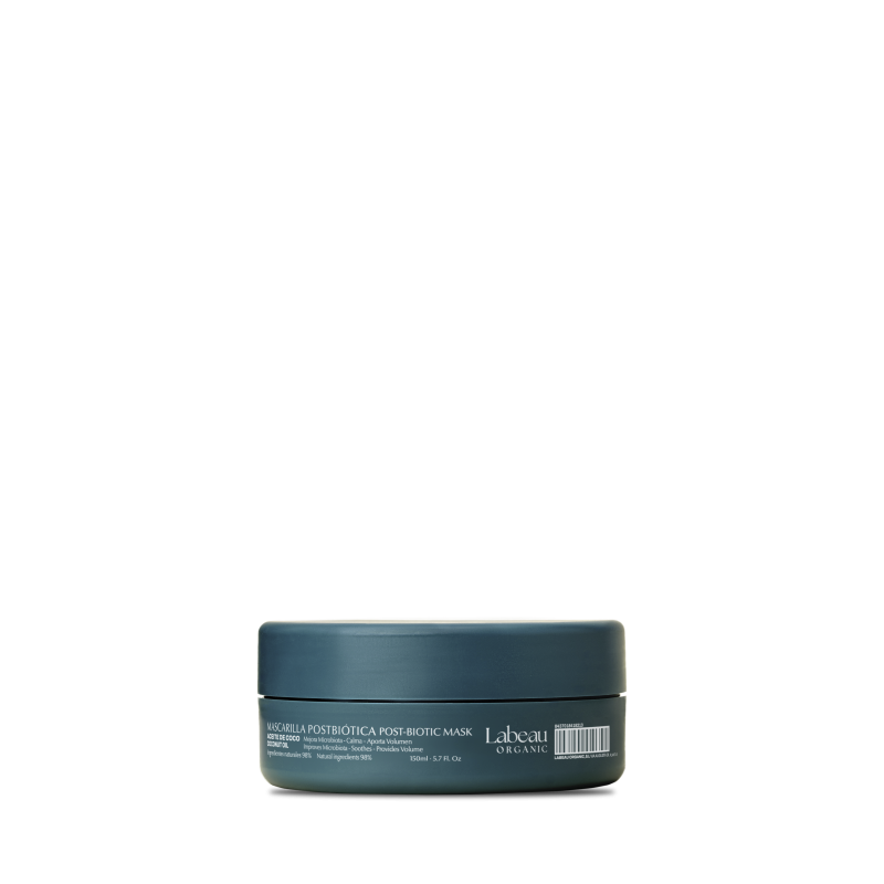 Mascarilla Post Biótica 150 Ml