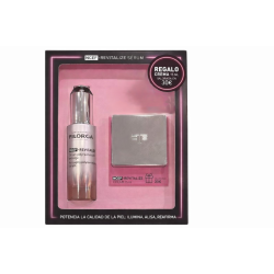 Set Ncef-Revitalize Sérum + Ncef-Revitalize Crema