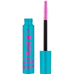 Máscara de pestañas I Love Extreme Crazy Volumen Waterproof