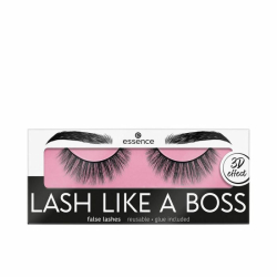 Lash Like A Boss Pestañas Artificiales