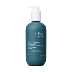 Leche Corporal Hidratante con Aceite de Jojoba