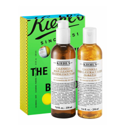 Set Calendula Leave The Oil Behind