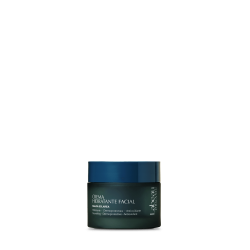 Crema Hidratante Facial con Salvia Sclarea