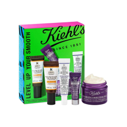 Set Level Up Your Smooth