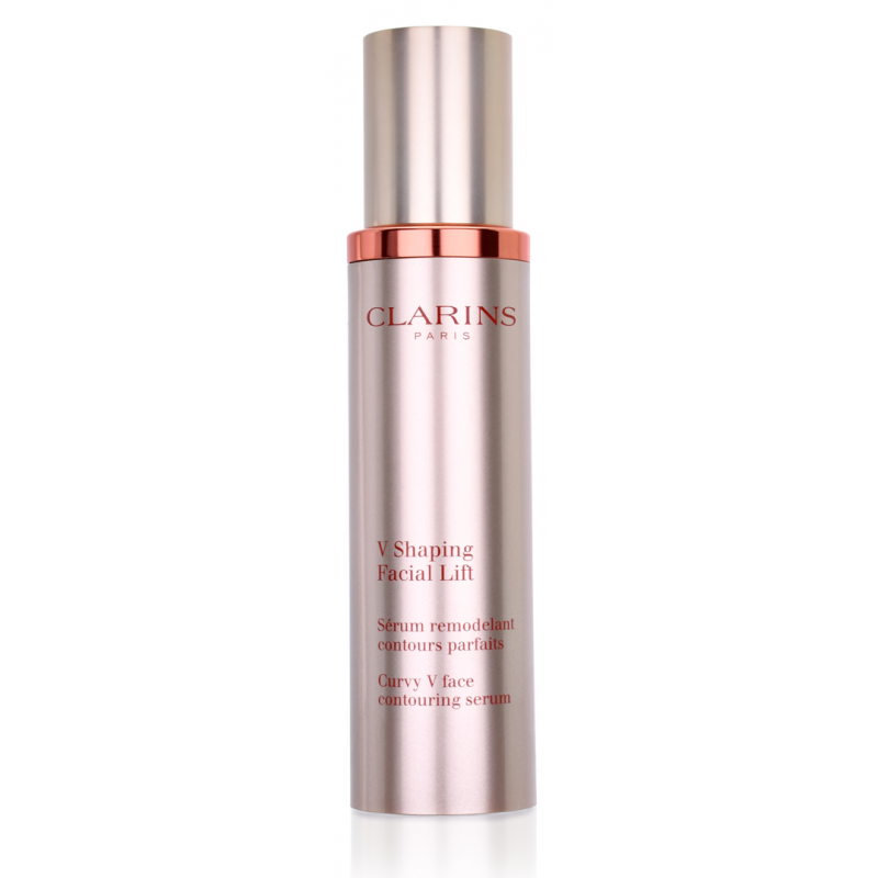 美容液 CLARINS V Shaping Facial Lift 50ml Serum V Shaping Facial Lift | CLARINS®