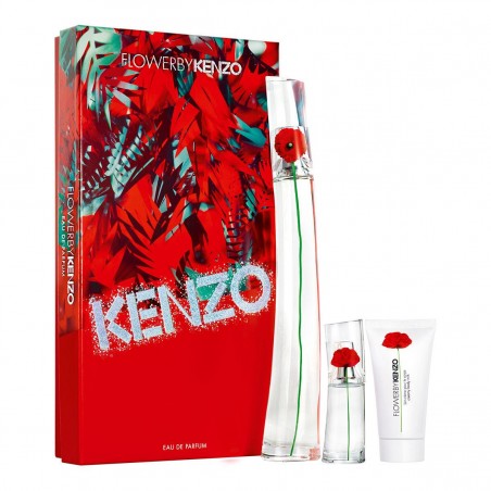 FLOWER BY KENZO COFRE