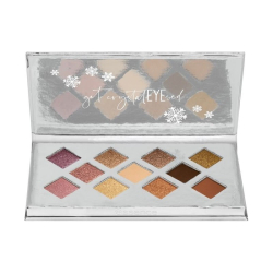 Dreams Paleta De Sombras