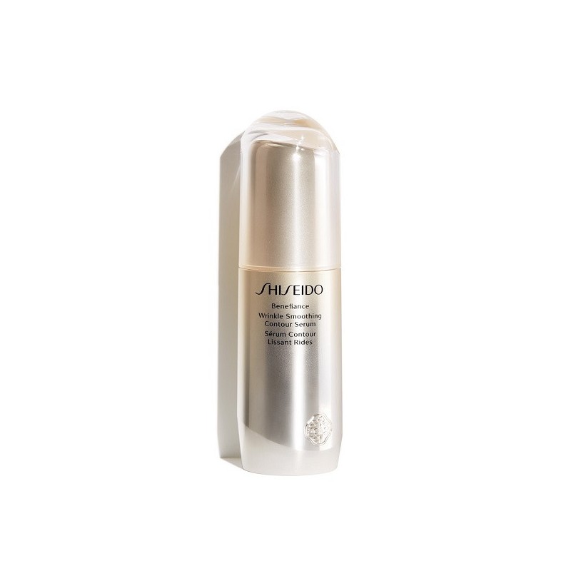 Benefiance wrinkle smoothing contour serum