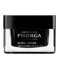 Global-Repair Advanced Eyes & Lips