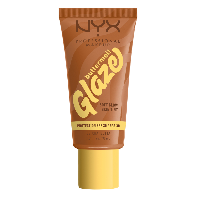 Buttermelt Glaze Spf 40 Row 05 Chai Butta