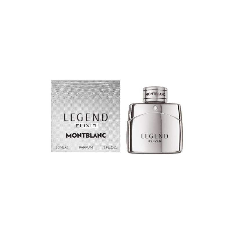 Legend Elixir 30 Ml