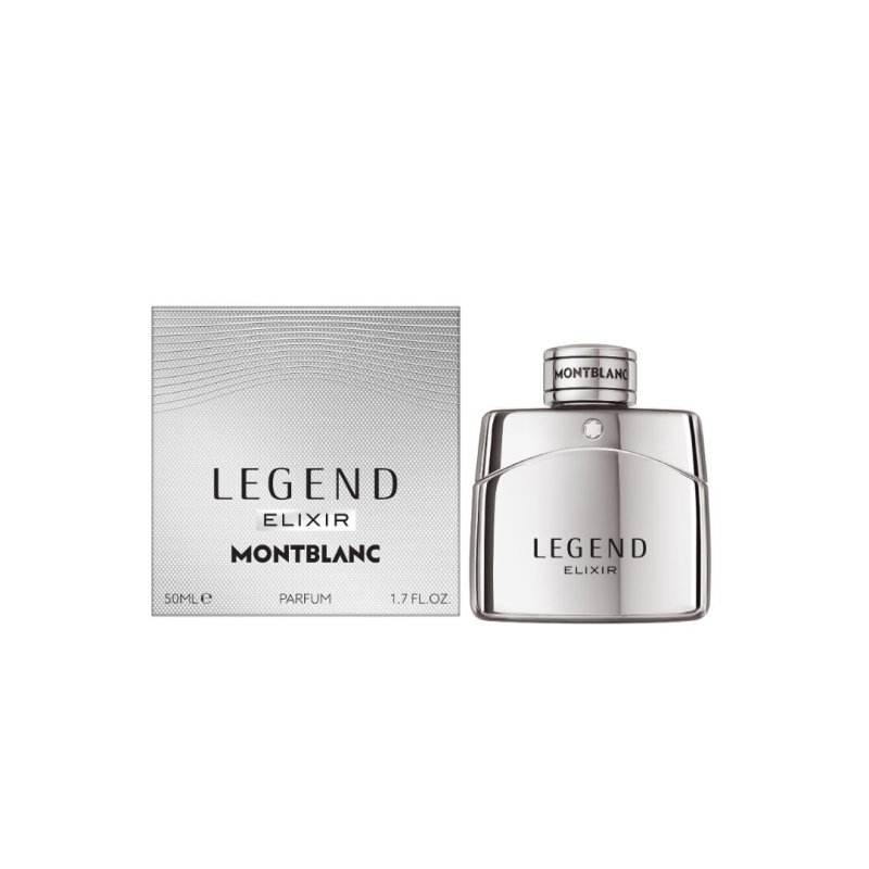 Legend Elixir 50 Ml
