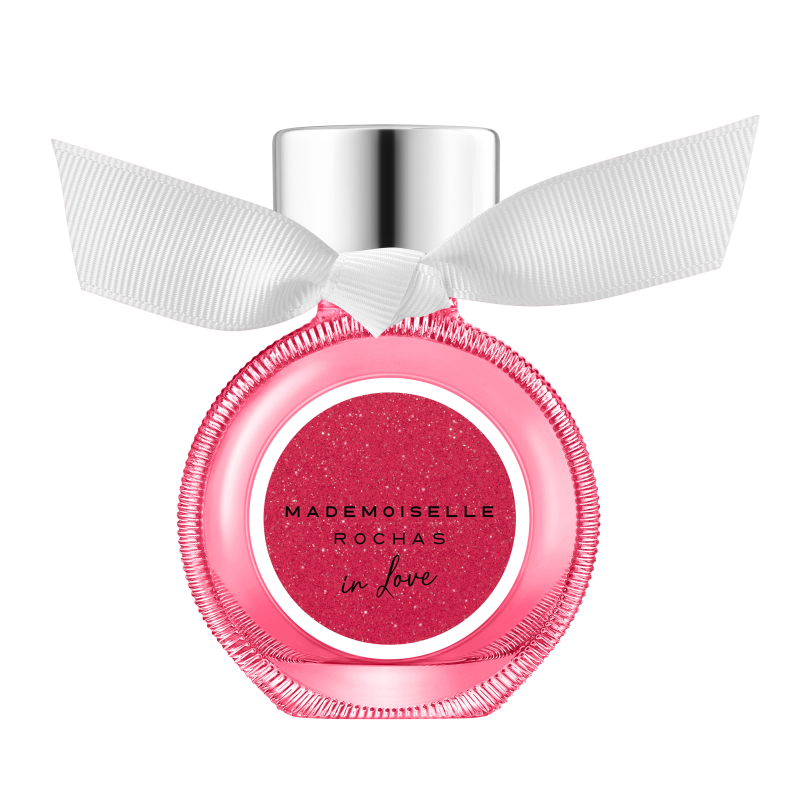 Mademoiselle Rochas In Love Eau De Parfum 30 Ml