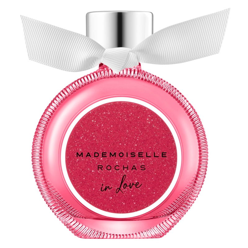 Mademoiselle Rochas In Love Eau De Parfum 90 Ml