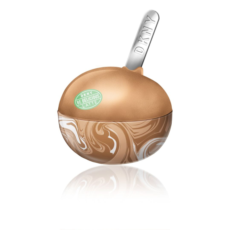 Be Delicious Latte Pistachio Eau De Parfum 50 Ml