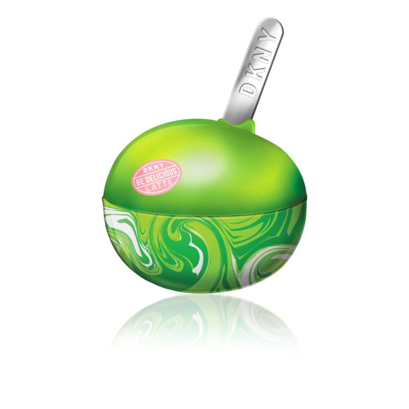 Be Delicious Latte Matcha Eau De Parfum 50 Ml